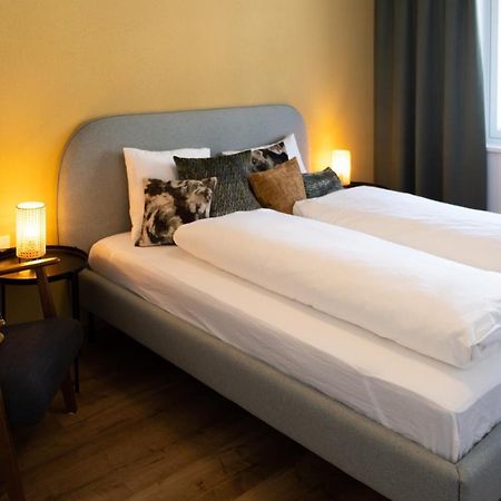 Berg Lodge Gastein Бад Хофгаштайн Экстерьер фото