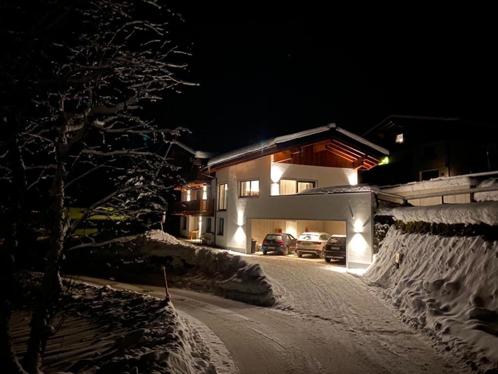 Berg Lodge Gastein Бад Хофгаштайн Экстерьер фото