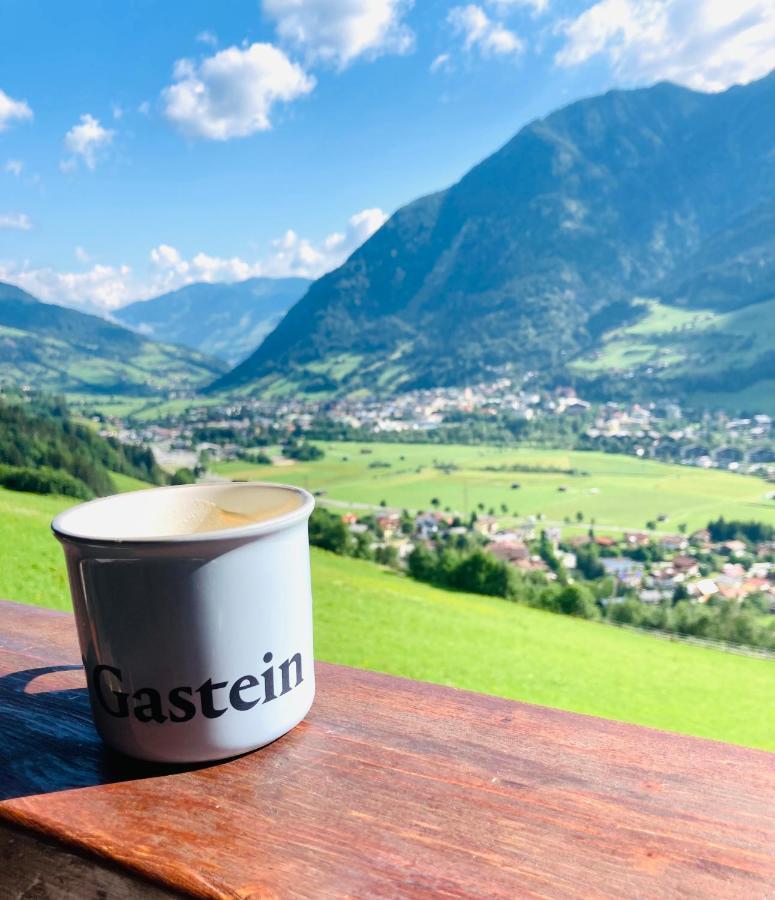 Berg Lodge Gastein Бад Хофгаштайн Экстерьер фото