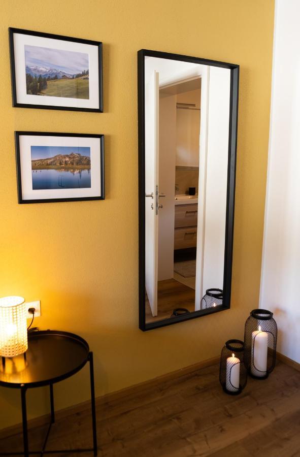 Berg Lodge Gastein Бад Хофгаштайн Экстерьер фото