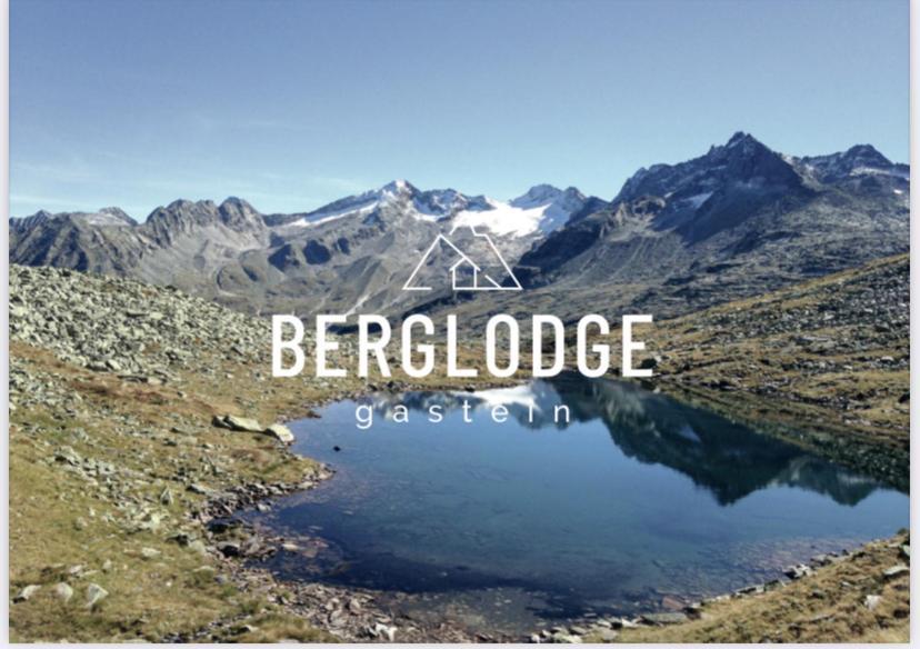 Berg Lodge Gastein Бад Хофгаштайн Экстерьер фото